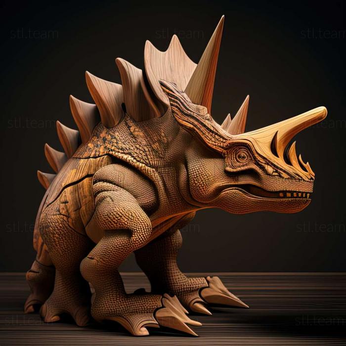 Батирозавр
